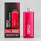 Vaporizador Desechable Osens L 7000 Puffs 0% Nicotina - Beco (Sabor a elección) - Miniatura 9