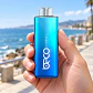 Vaporizador Desechable Osens L 7000 Puffs 0% Nicotina - Beco (Sabor a elección) - Miniatura 15