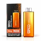 Vaporizador Desechable Osens L 7000 Puffs 0% Nicotina - Beco (Sabor a elección) - Miniatura 16