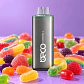 Vaporizador Desechable Osens L 7000 Puffs 0% Nicotina - Beco (Sabor a elección) - Miniatura 24
