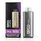 Vaporizador Desechable Osens L 7000 Puffs 0% Nicotina - Beco (Sabor a elección) - Miniatura 25