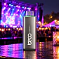 Vaporizador Desechable Osens L 7000 Puffs 0% Nicotina - Beco (Sabor a elección) - Miniatura 27