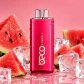 Vaporizador Desechable Osens L 7000 Puffs 0% Nicotina - Beco (Sabor a elección) - Miniatura 30