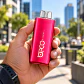 Vaporizador Desechable Osens L 7000 Puffs 0% Nicotina - Beco (Sabor a elección) - Miniatura 31
