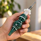 Nectar Collector de Vidrio con Punta de Titanio 9 (Color a elección) - Miniatura 19