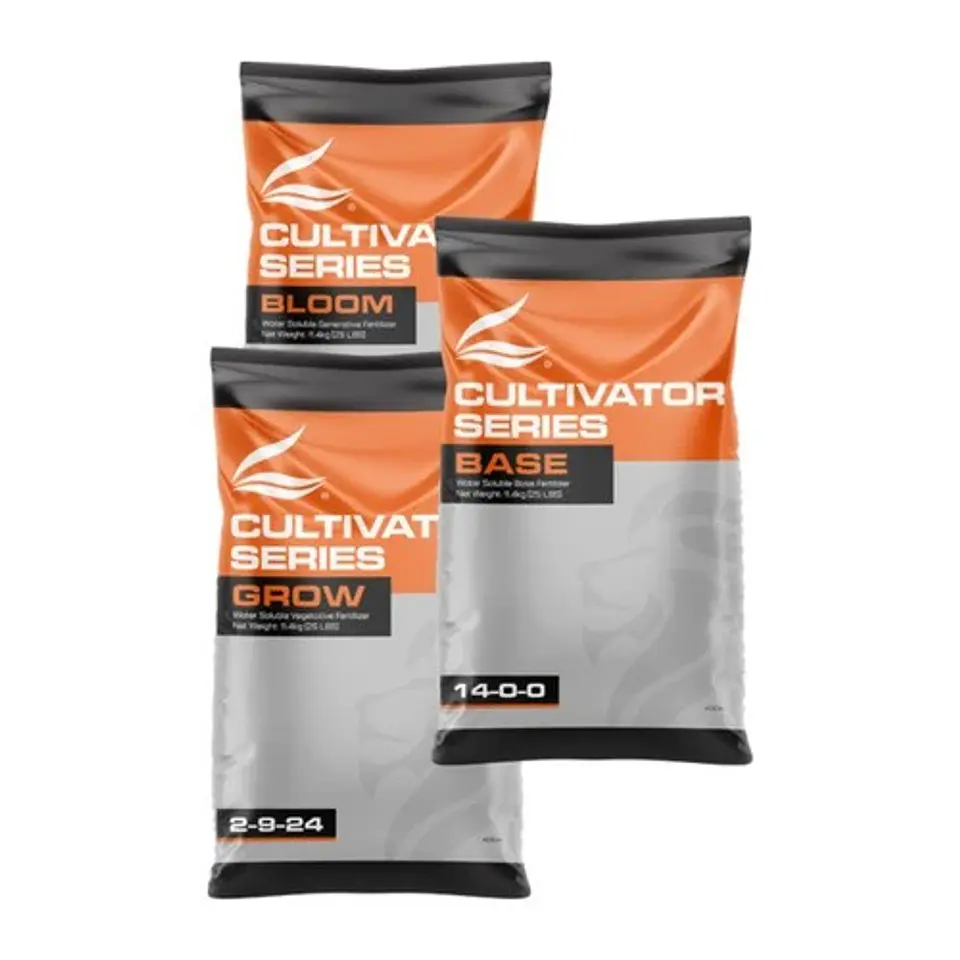 Cultivator Series 1 kg -Advanced Nutrients (Grow / Base) 1