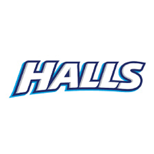 HALLS