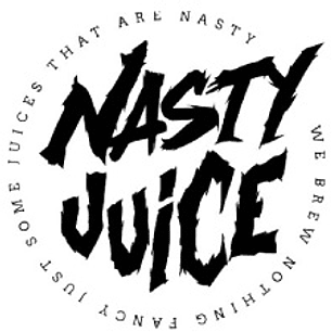 NASTY JUICE