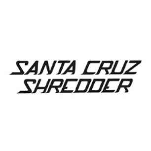 SANTA CRUZ SHREDDER