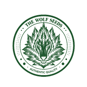 THE WOLF SEEDS