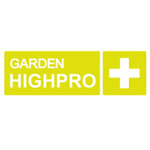 GARDEN HIGHPRO