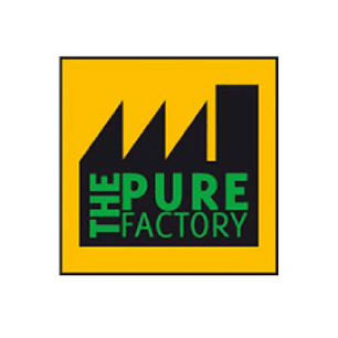 PURE FACTORY