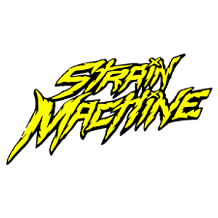 STRAIN MACHINE