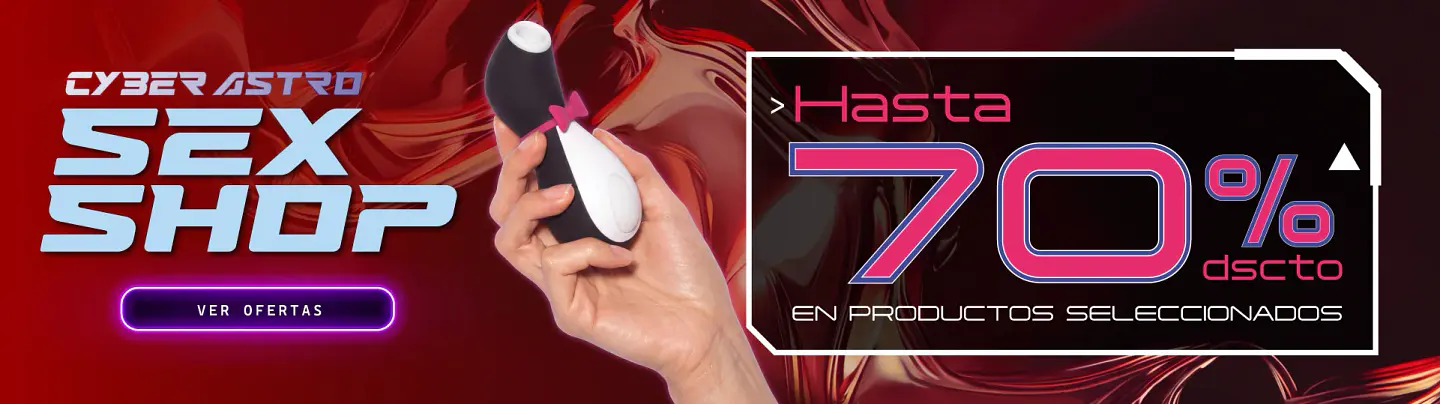 sexshop cyber