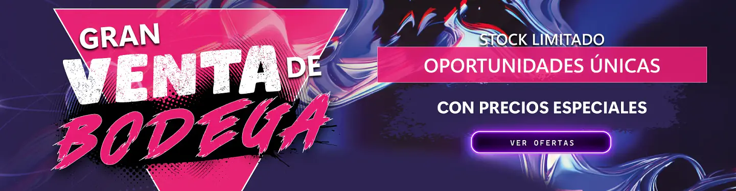 venta bodega cyber