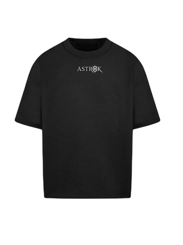 Oversized ''ASTROK'' 6