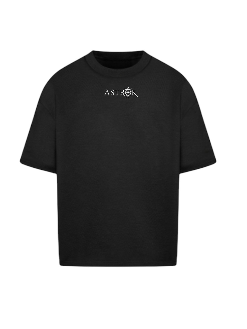 Oversized ''ASTROK'' 6