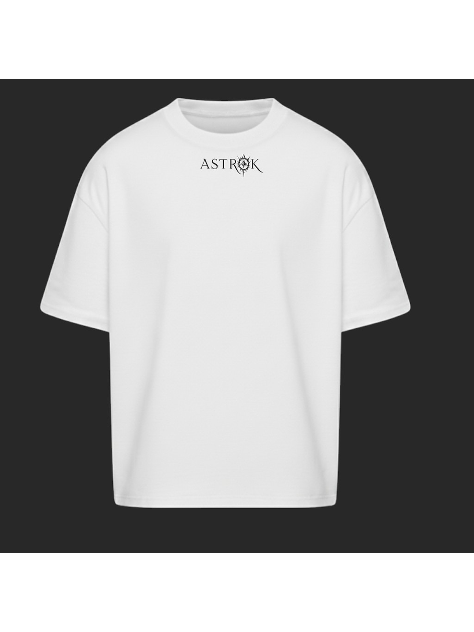 Oversized ''ASTROK'' 8