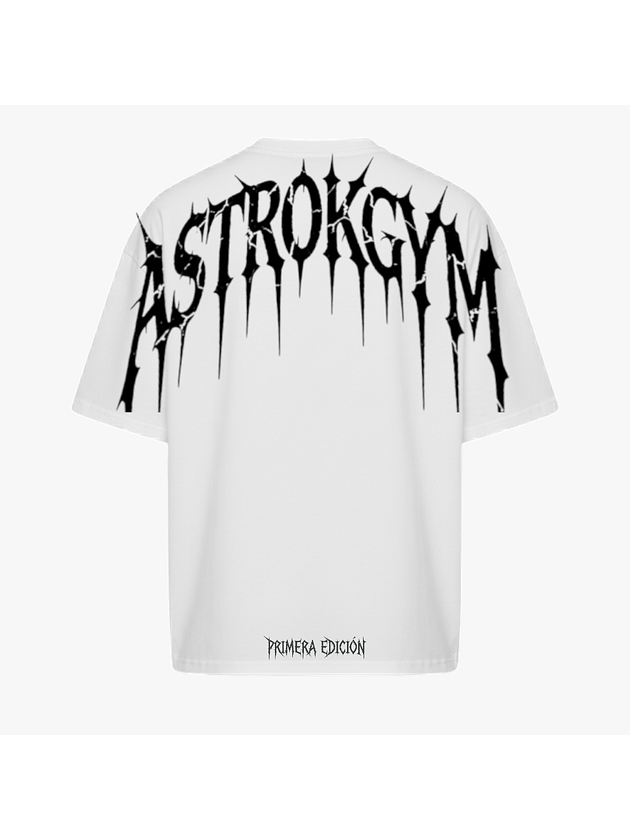 Oversized ''ASTROK'' 9