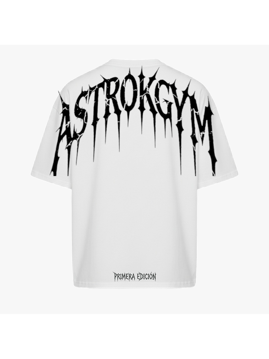 Oversized ''ASTROK'' 9
