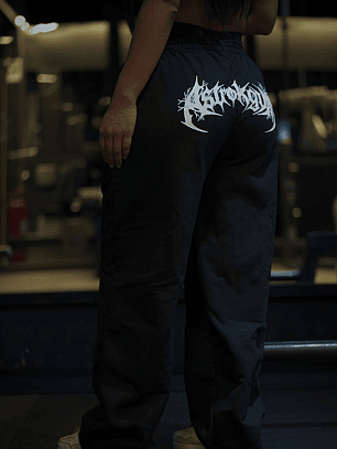 Buzo baggy ''ASTROK'' - for her