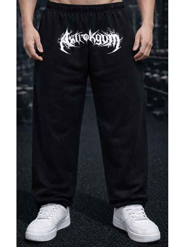 Buzo ''ASTROK'' FOR HIM. 1