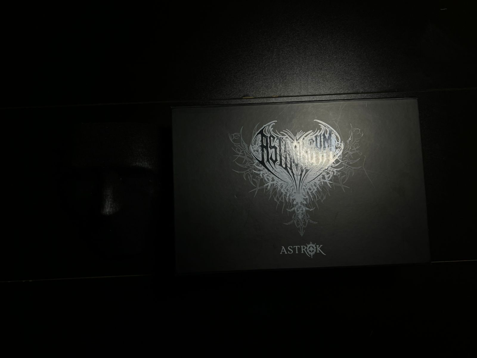 Caja premium