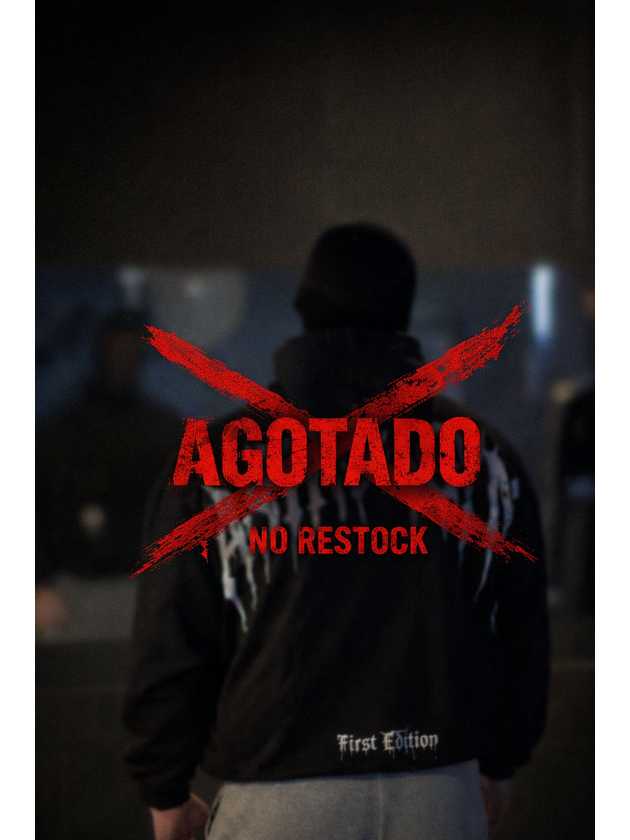 Polerón boxy ''ASTROK''  1