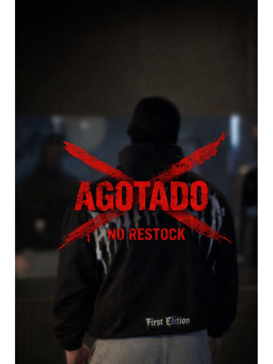 Polerón boxy ''ASTROK''  1