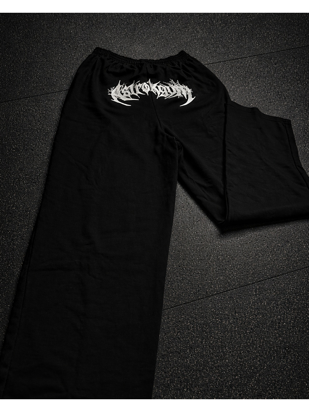 Buzo baggy ''ASTROK'' - for her 4