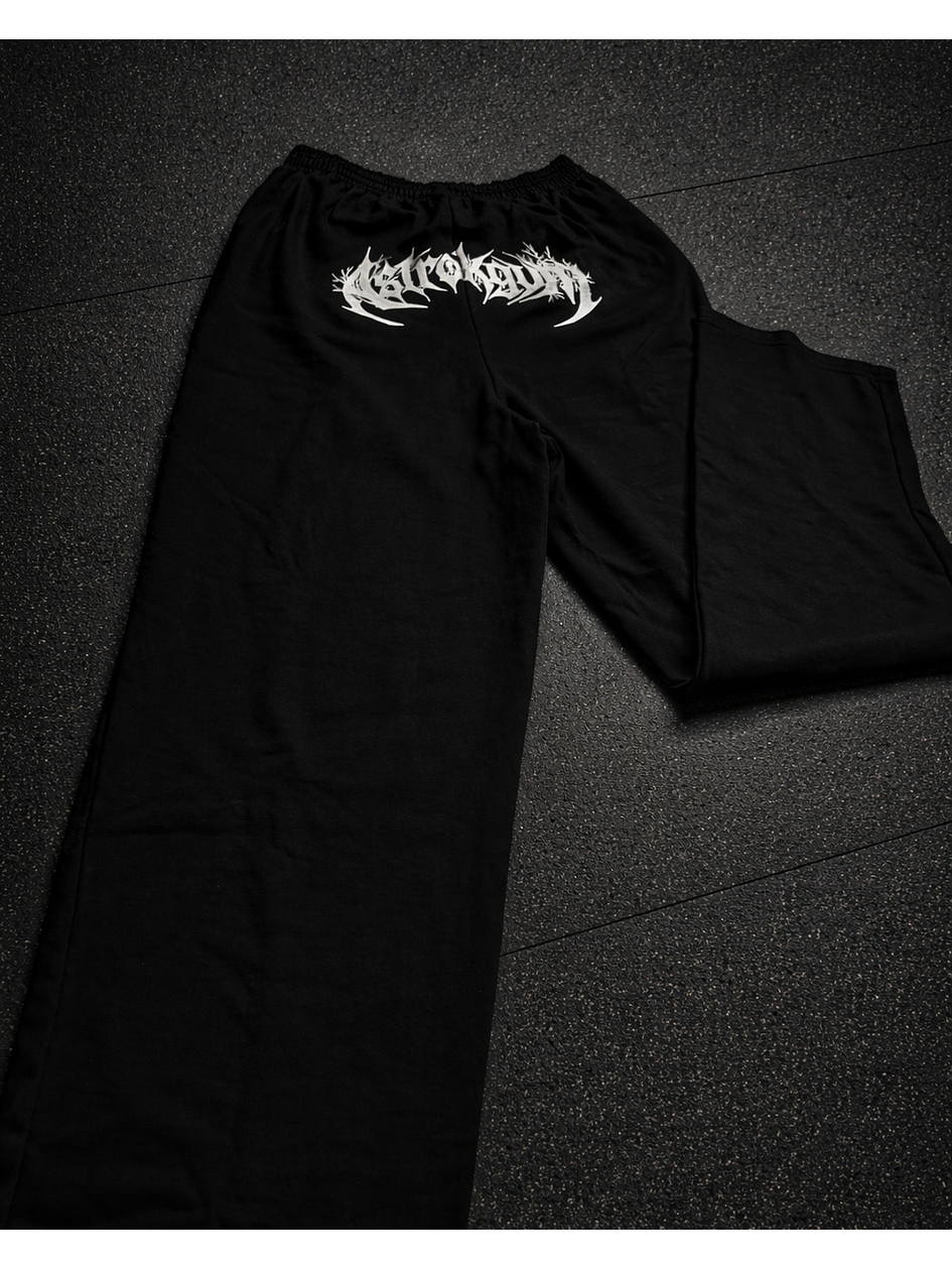 Buzo baggy ''ASTROK'' - for her 4