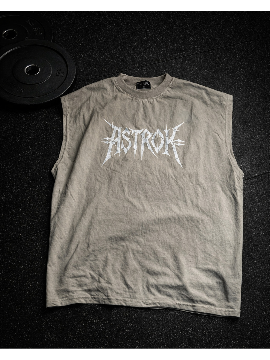 Boxy sin mangas ''ASTROK'' 3