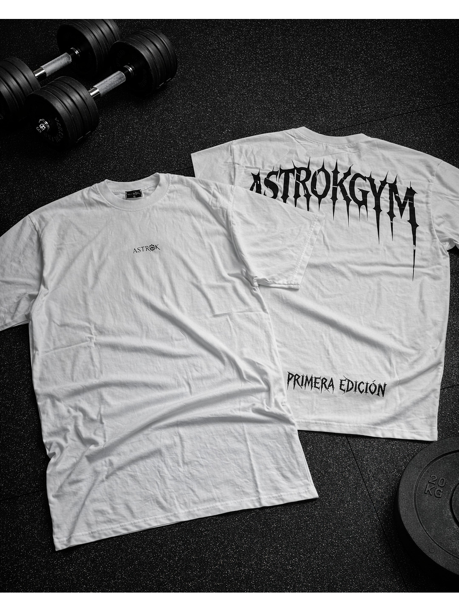 Oversized ''ASTROK'' 3