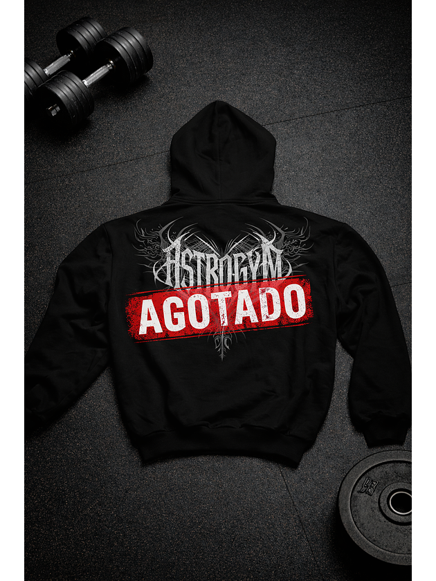 Polerón boxy ''ASTROK'' 2 1