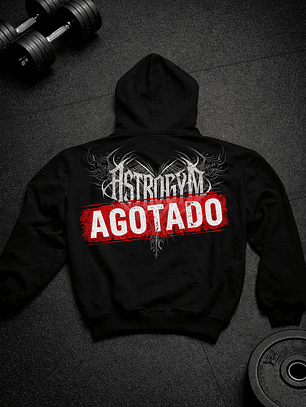 Polerón boxy ''ASTROK'' 2