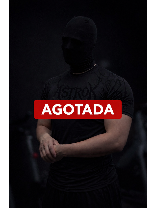 Compresión ''ASTROK'' 1