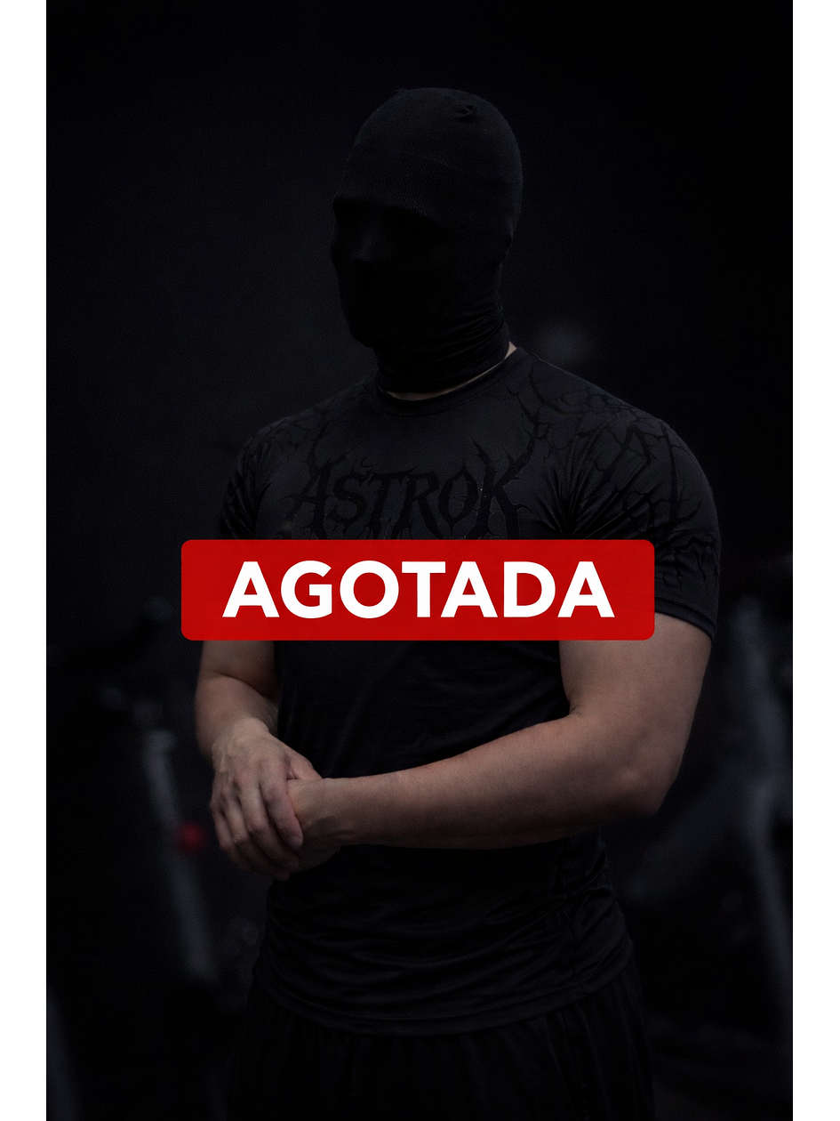 Compresión ''ASTROK'' 1