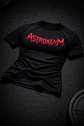 Simbionte red (Compression shirt)  - Miniatura 6