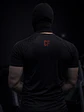 Simbionte red (Compression shirt)  - thumbnail 2