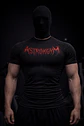 Simbionte red (Compression shirt)  - Miniatura 1