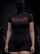 Simbionte red (Compression shirt)  - thumbnail 3