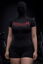 Simbionte red (Compression shirt)  - Miniatura 3