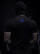 Simbionte blue (Compression shirt)   - thumbnail 2