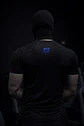 Simbionte blue (Compression shirt)   - Miniatura 2