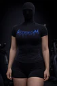 Simbionte blue (Compression shirt)   - Miniatura 3