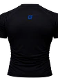 Simbionte blue (Compression shirt)   - thumbnail 5
