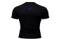 Simbionte blue (Compression shirt)   - Miniatura 5
