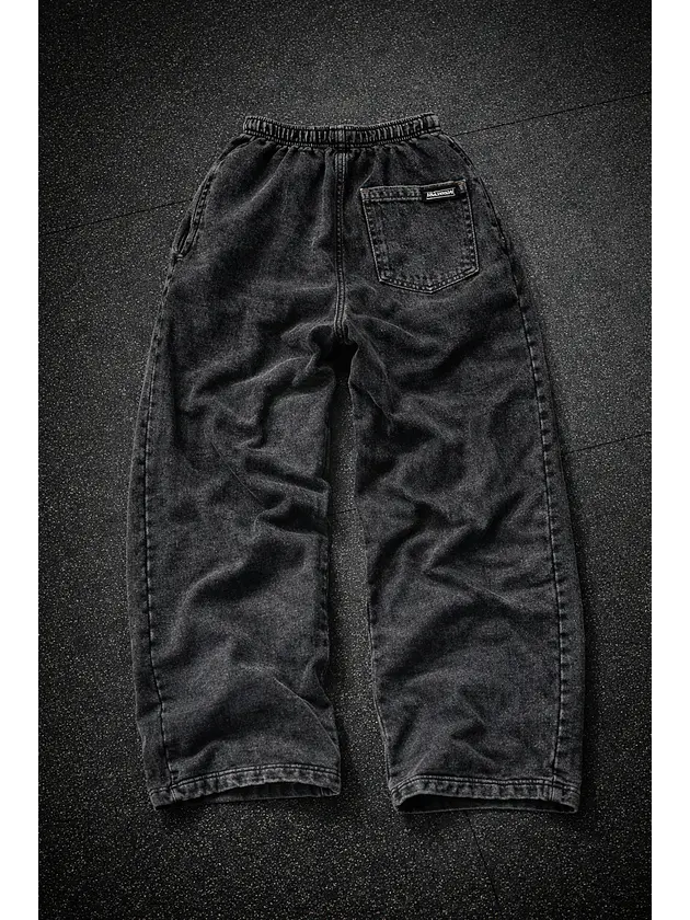 Pantalon Baggy special edition  3