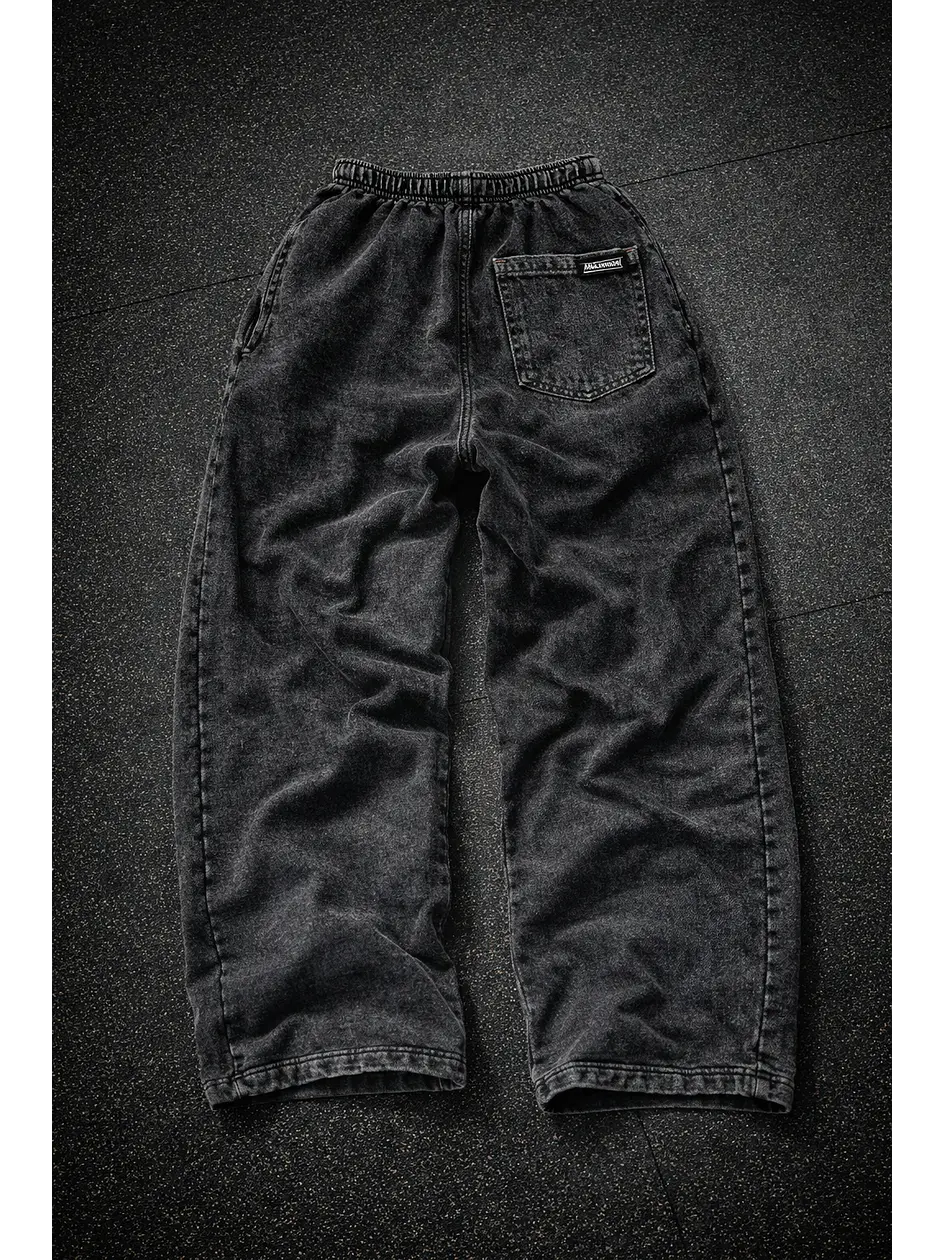 Pantalon Baggy special edition  3