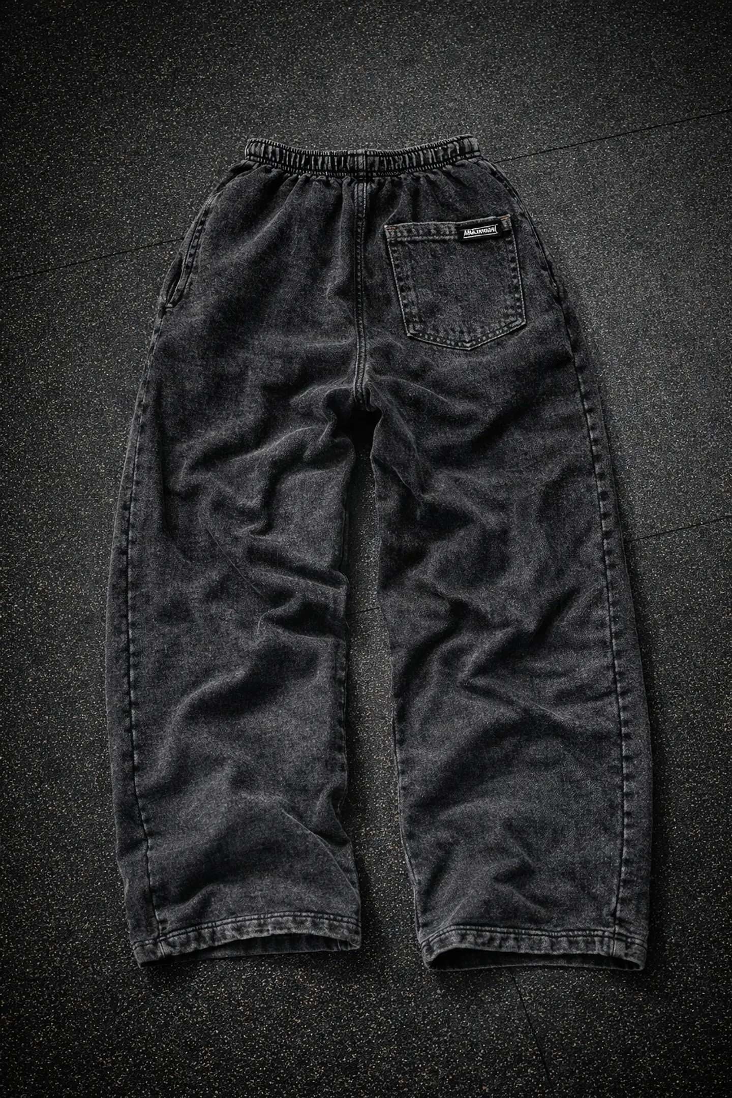 Pantalon Baggy special edition  3
